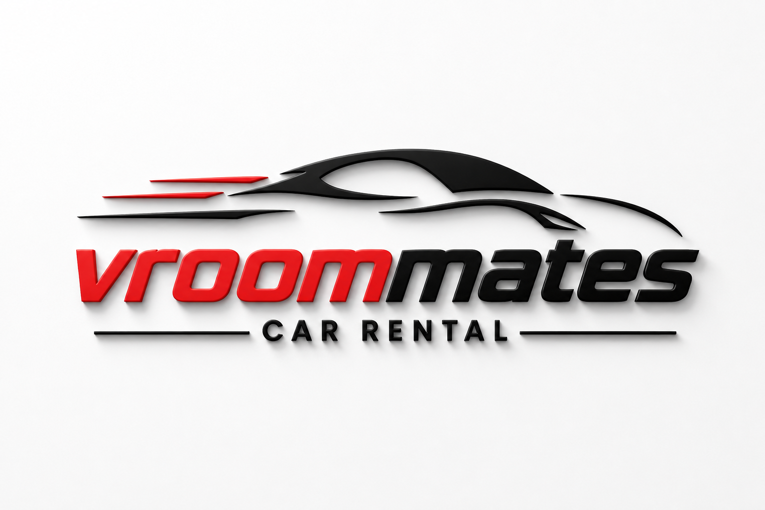 VROOMMATES Car Rentals